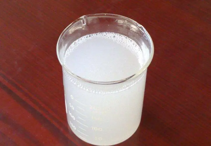 精密铸造水玻璃