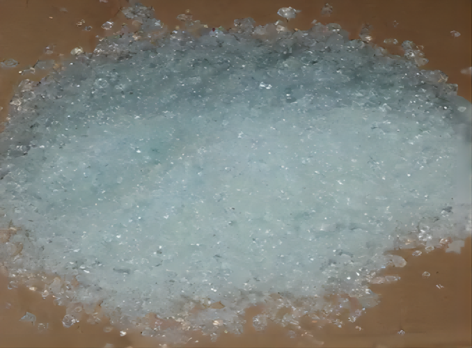 泡花碱（钠水玻璃）