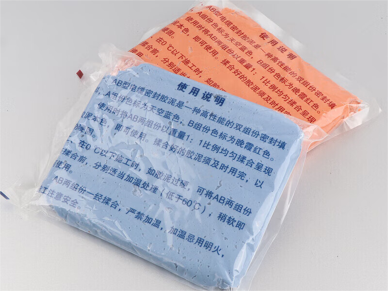 哪些因素会影响AB型电缆密封胶泥的密封效果？