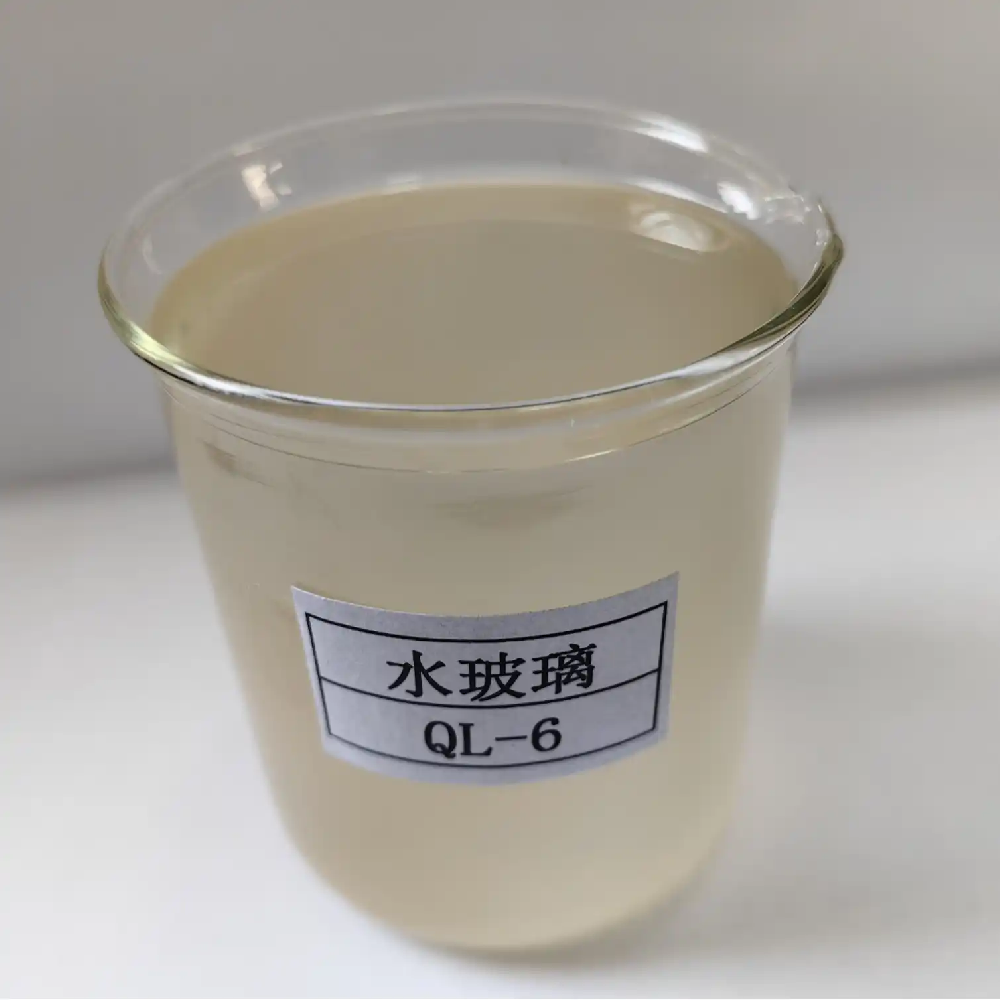 水玻璃的六大核心优势与应用全解析：为何它仍是工业界的“多面手”