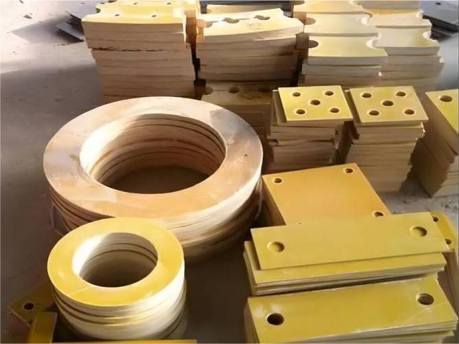 环氧垫片的性能特点、适用场景及选购要点全解析