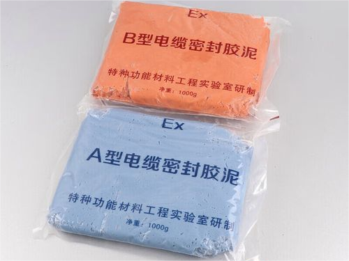 ​密封胶泥成家居工程“万能助手”，多场景适用引爆实用建材市场