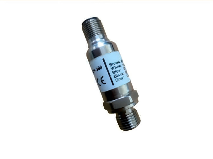 LS8201系列微型压力变送器