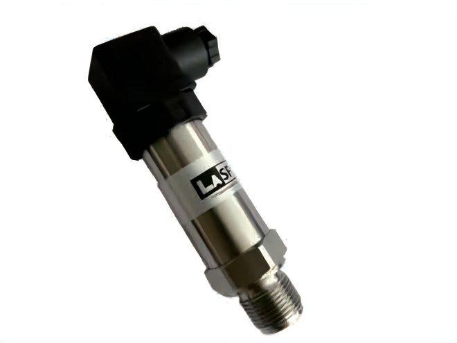 传感器产品LS8202 系列平膜压力传感器详解：特点、应用与选型指南